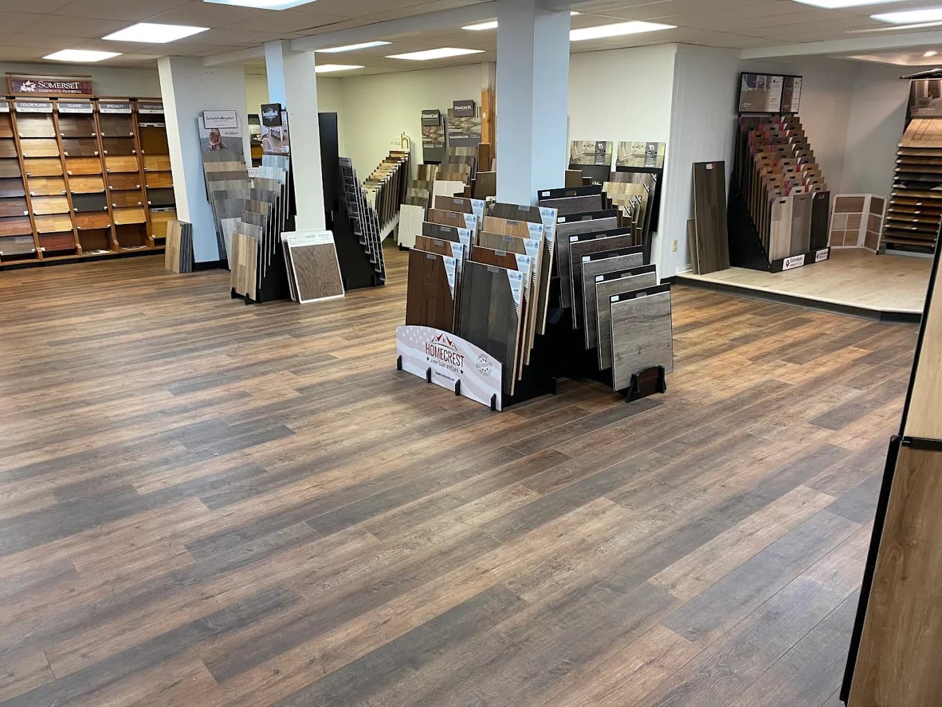 A1 showroom 4