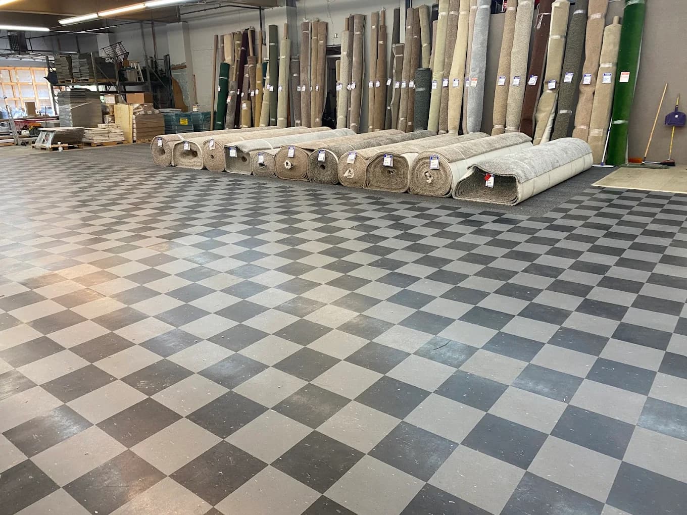 A1 showroom 6