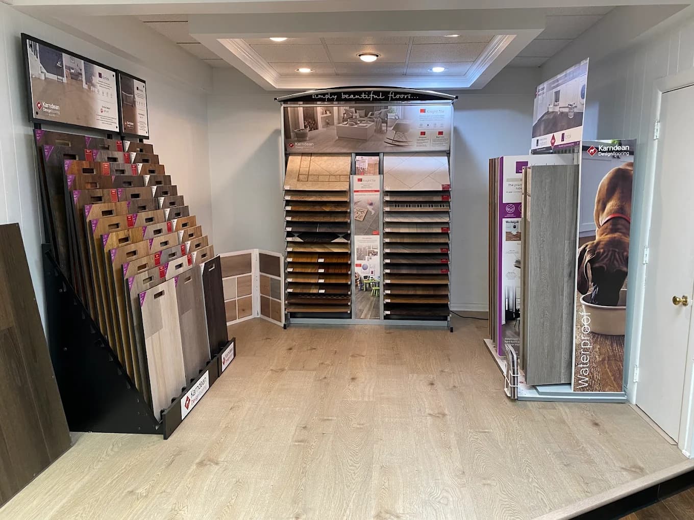 A1 showroom 5